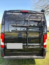 Fiat Ducato CaraTour 600 MQ - Fiat 600d