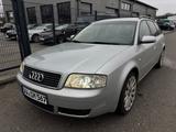Audi A6 1.9 TDI Avant Automatik/Navi+/Leder/Klimat - Audi A6: 1.9