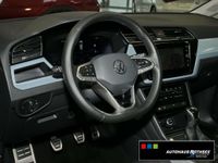 Volkswagen Touran - Vorschau Bild 6