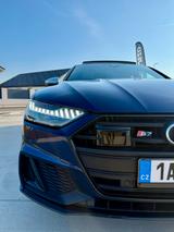 Audi S7 TDI quattro *LUFT*MwSt. ausweisbar* - Audi S7 Diesel Gebrauchtwagen