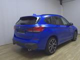 BMW X1 xDrive 20d M-Sport 4x4 Navi LED el.Heck RFK - BMW X1: Xdrive 20d