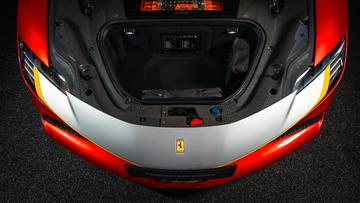 2021 Ferrari SF90 缩略图 19