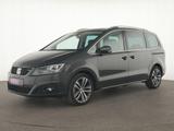 Seat Alhambra FR-Line Navigation|AHK|Xenon|ACC|PDC - Seat Alhambra Gebrauchtwagen in München