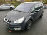 Ford Galaxy 2,0 TDCI Xenon 7Sitzer 2009 - Ford Galaxy in Bochum