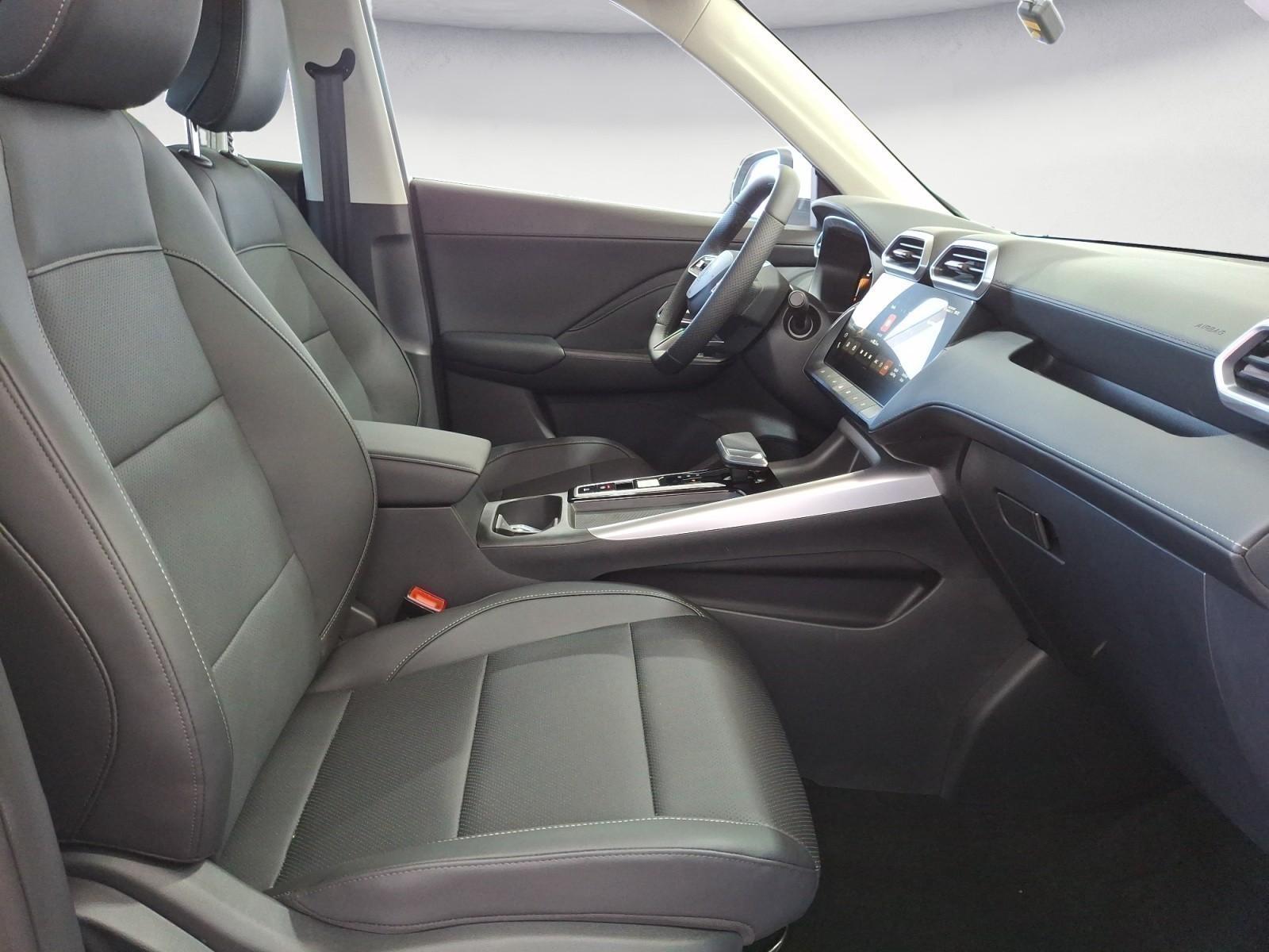 MG ZS 1,5 HYBRID+ LUXURY 30 x VERFÜGBAR