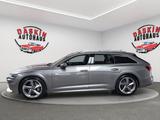 Audi A6 Allroad quattro 45 TDI SCHECKHEFT/TÜV NEU - Audi A6 Hybrid (Diesel/Elektro): Automatik