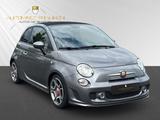 Abarth 500 *CABRIO* 595 C *AUTOMATIK*XENON*PDC*DAB* - Abarth 500: Automatik