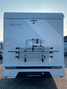 Sun Living A 75 SL Dülmener Edt. | Markise | Auto, Sat |