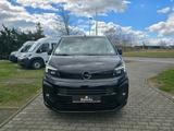 Opel Vivaro DoKa L 177PS+AHK+Holzboden+Navi+Standhzg+ - Opel Vivaro in Kiel
