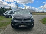 Opel Vivaro DoKa L 177PS+AHK+Holzboden+Navi+Standhzg+ - Opel Neuwagen in Bremen