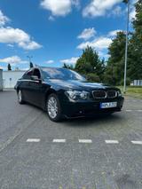 BMW 745i V8 * Guter Zustand  / Tausch gege... - gebrauchte BMW 745 aus dem Jahr 2003