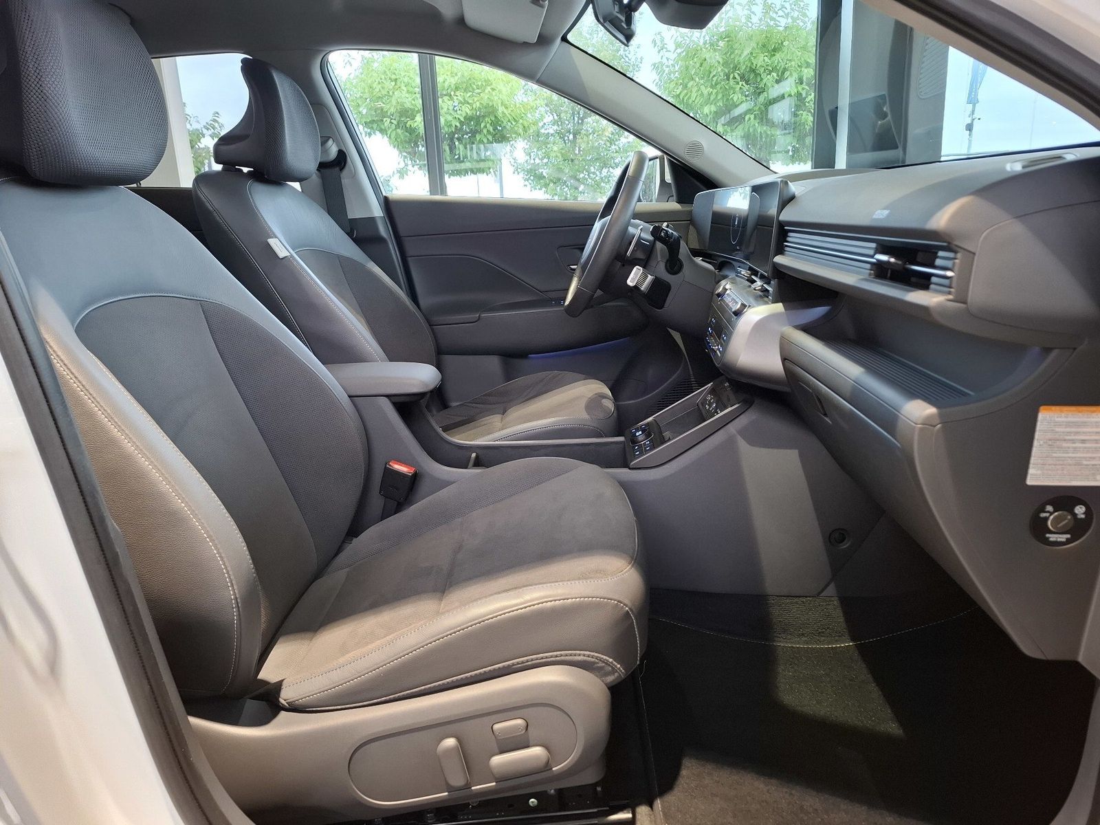 Hyundai KONA Elektro – Bild 15