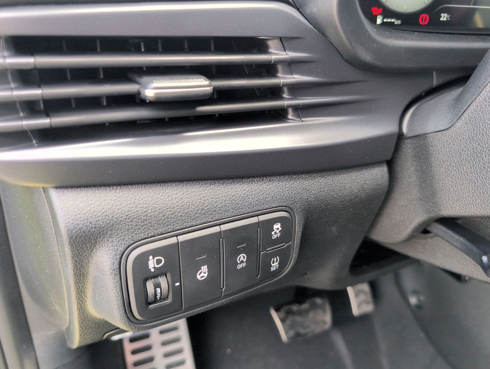 Hyundai BAYON - Bild 20