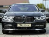 BMW 730 d xDrive LASER MEMORY STANDHz.PANO - BMW 730: 730d