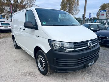 Volkswagen T6 Transporter - 1