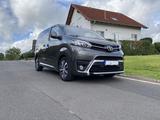 Toyota Proace (Verso) 2,0-l-D-4D 106kW compact Team... - Toyota Proace (Verso) von privat