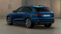 Audi Q6 e-tron - Vorschau Bild 4