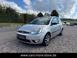 Ford Fiesta Ghia/ Automatik/ Klima/ 96Tkm - Ford Fiesta: Ghia