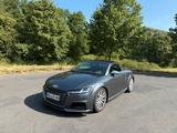 Audi TTS Roadster Angebot - Angebot gebraucht