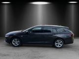 Opel Insignia Sport Touring Elegance 1,5 Automatik - Opel Insignia: mit Anhängerkupplung