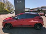 Nissan Micra N-Sport Navi Bose LED Klimaautom DAB SHZ K - Nissan Micra: Sport
