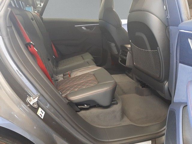 Fahrzeugabbildung Audi Q8 S line 50TDI PANO AHK Laser StdHz B&O 23"