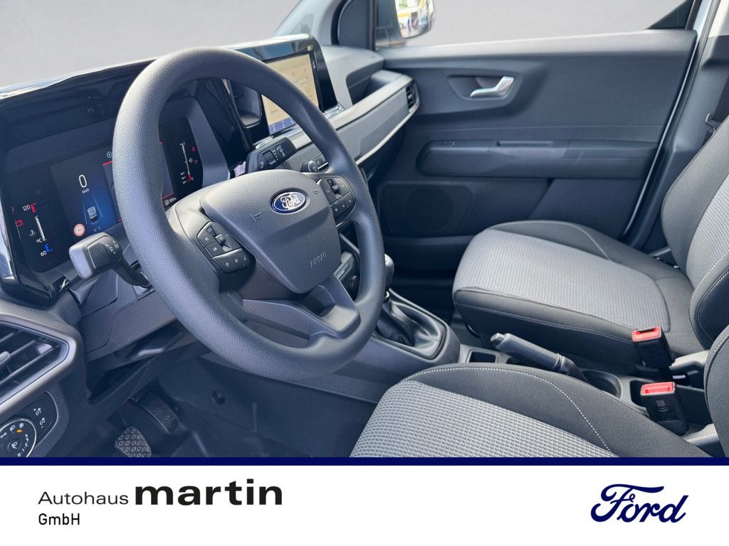 Fahrzeugabbildung Ford Transit Courier 1.5 EcoBlue Trend PDC KAMERA FSE