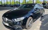 Mercedes-Benz A250e AMG-Linie - Hybrid - 8... - Mercedes-Benz A 250
