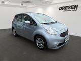 Kia Venga 1,6 Spirit Panoramadach/Navi/Rückfahrkamer - Kia Gebrauchtwagen in Mönchengladbach