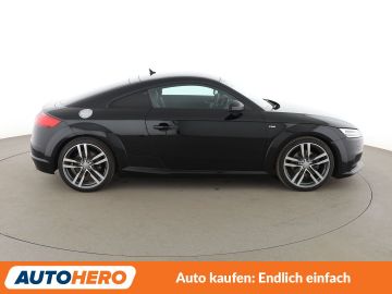 Audi TT - 7