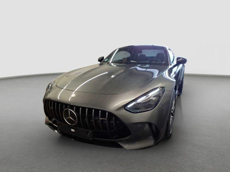 Mercedes-Benz AMG GT 63 4Matic Premium Plus+ AMG+MBUX+BURM+HUD