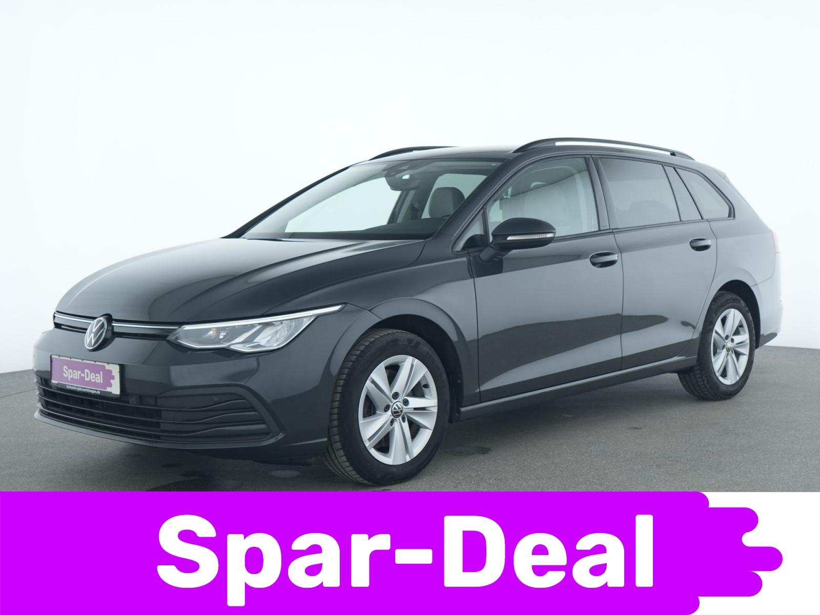 Volkswagen Golf Life LED|SHZ|PDC|CarPlay|Navi|Komfortsitze