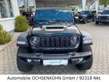 Jeep Wrangler MOAB 392 6.4 V8 / el. Sky-One-Dach - Jeep Wrangler: Schwarz