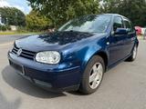 Volkswagen Vw Golf IV 4 1.9 TDi Highline TÜV 07/26 - Volkswagen Golf: Highline Iv