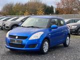 Suzuki Swift 1,2Klima - Suzuki aus 2011