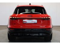 Audi Q6 e-tron - Vorschau Bild 6
