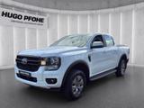 Ford Ranger XLT 2.3 EcoBoost PHEV DoKa e-4WD *Aktion - Ford Ranger mit Hybrid-Antrieb: Plug-In Hybrid