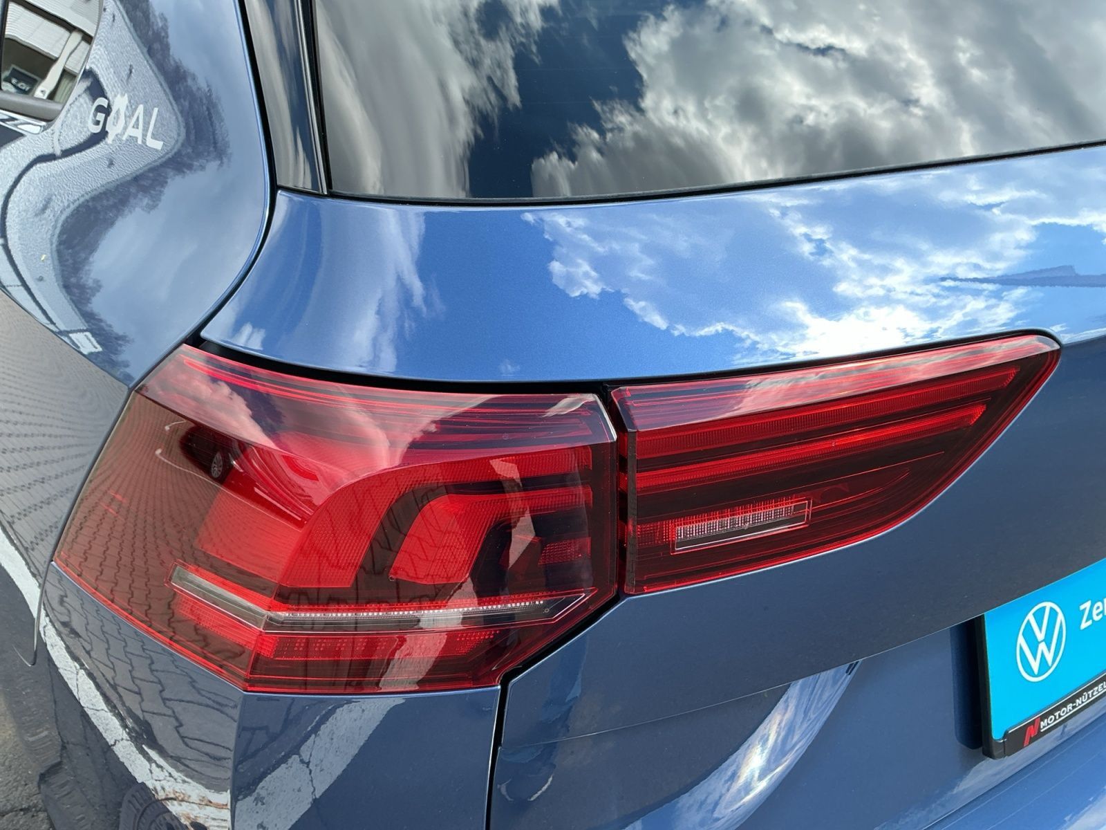 Volkswagen Golf - Bild 17