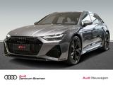 Audi RS 6 Avant 441(600) kW(PS) tiptronic Allrad Navi - Audi RS6: Ps