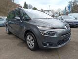 Citroën Grand C4 Picasso/Spacetourer Selection 7-Sitzer - Citroën Grand C4 Picasso / SpaceTourer aus 2016