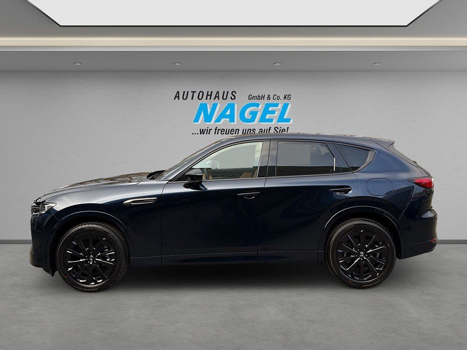 Mazda CX-60 - Bild 4