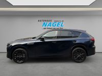 Mazda CX-60 - Vorschau Bild 4