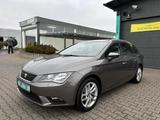 Seat Leon ST 1.2l TSI Style DSG Navi SHZ Alcantara  - Seat Leon: 1.2