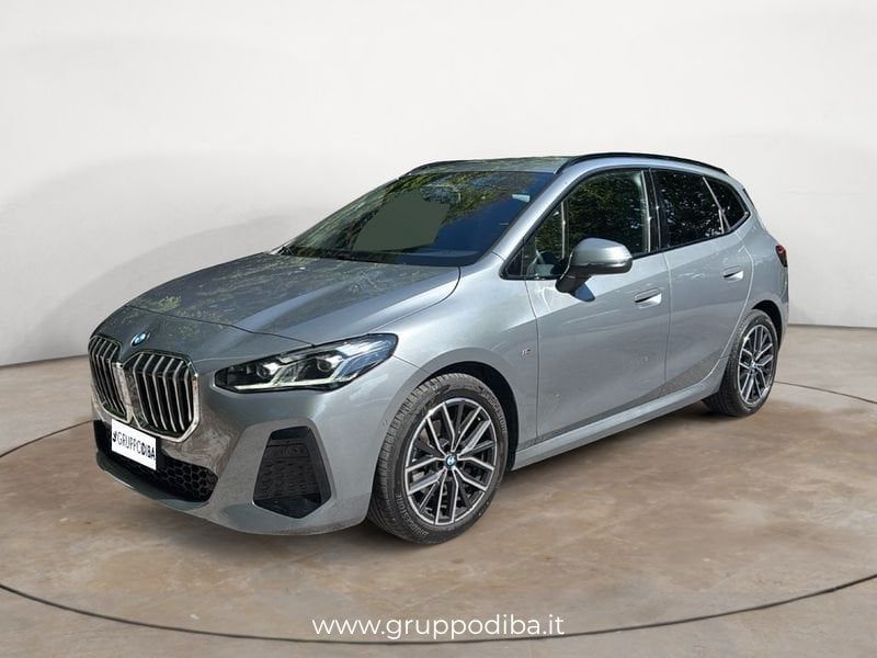 Other BMW Serie 2 Active Tourer Serie 2 U06 Active Tou