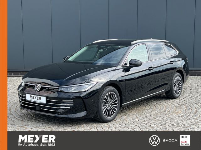 Volkswagen Passat Variant Elegance 1.5 eTSI DSG *AHK, ACC,