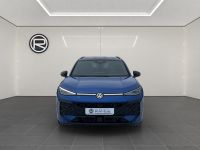 Volkswagen T-Roc - Vorschau Bild 5