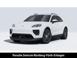 Porsche Macan BOSE Panoramadach LED-Matrix SurroundView 