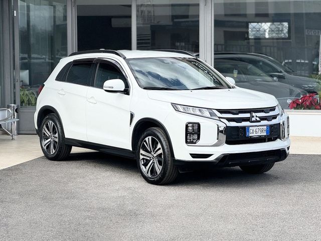 Mitsubishi ASX 2.0 GPL 150CV 2WD Instyle E6 - 20