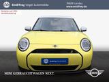 MINI Cooper SE Classic Trim