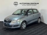 Skoda Fabia Ambition 1.6 TDI *HU-NEU*TEMPOMAT* - Skoda Fabia mit Diesel-Antrieb: 1.6